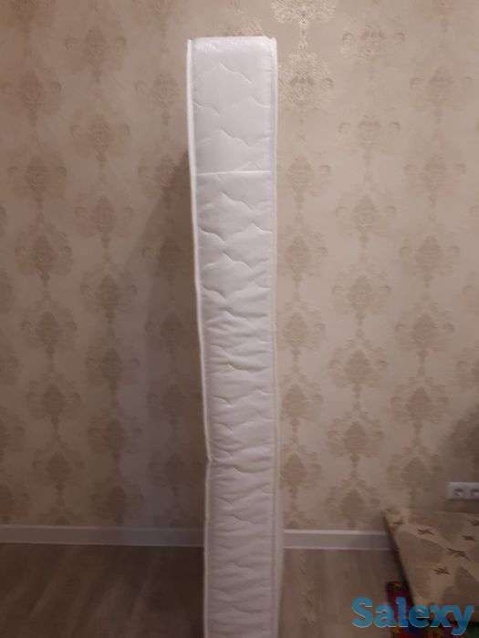 Матрас пружинный, фотография 3