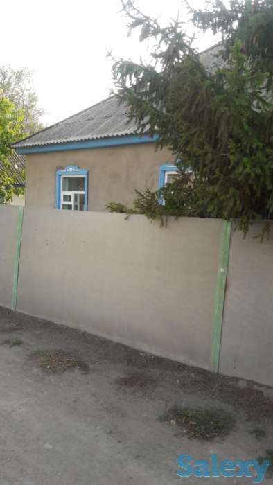 Продам дом в районе Технического магазина. За линия., фотография 1