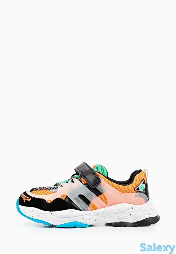 Кроссовки котофей, фотография 1