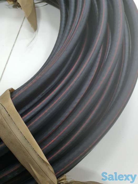 Газовый шланг диаметр 6-ка, 1-ая категория сделан по ГОСТу Россия, фотография 4