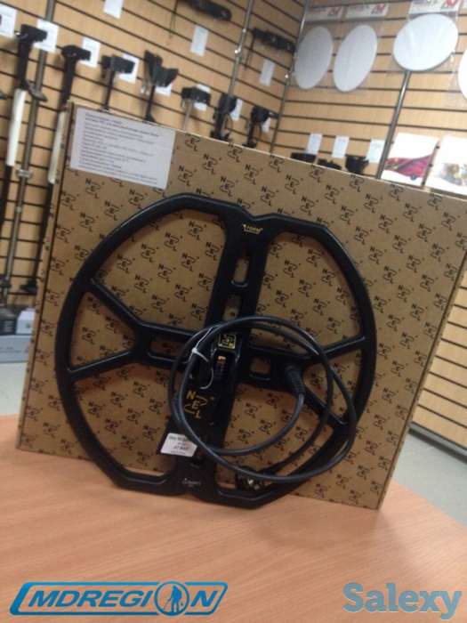 Катушка NEL Storm для Garrett AT Max, фотография 2