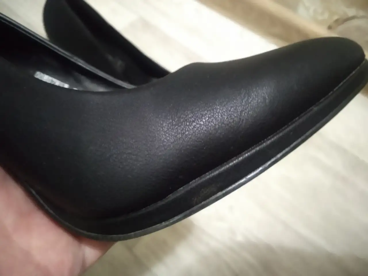 Продам женские туфли, фотография 3