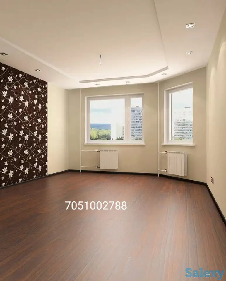 Услуги, фотография 1