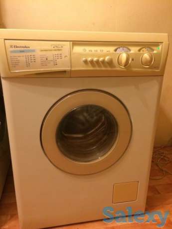 Electrolux, фотография 1