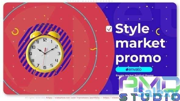 Видеоролик для рекламы электроники и бытовой техники (ELECTRONICS_4), фотография 1