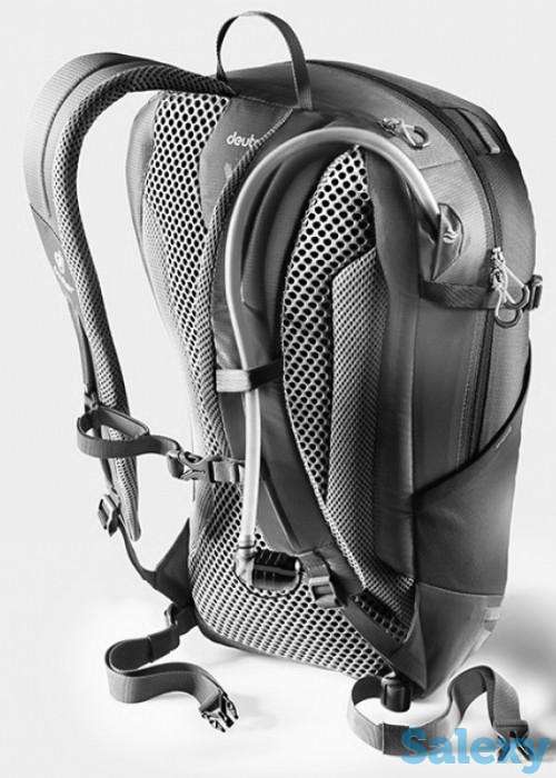 Рюкзак deuter speed lite 16 cranberry/maron, фотография 5