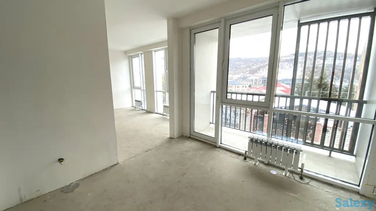 Квартира в ЖК 