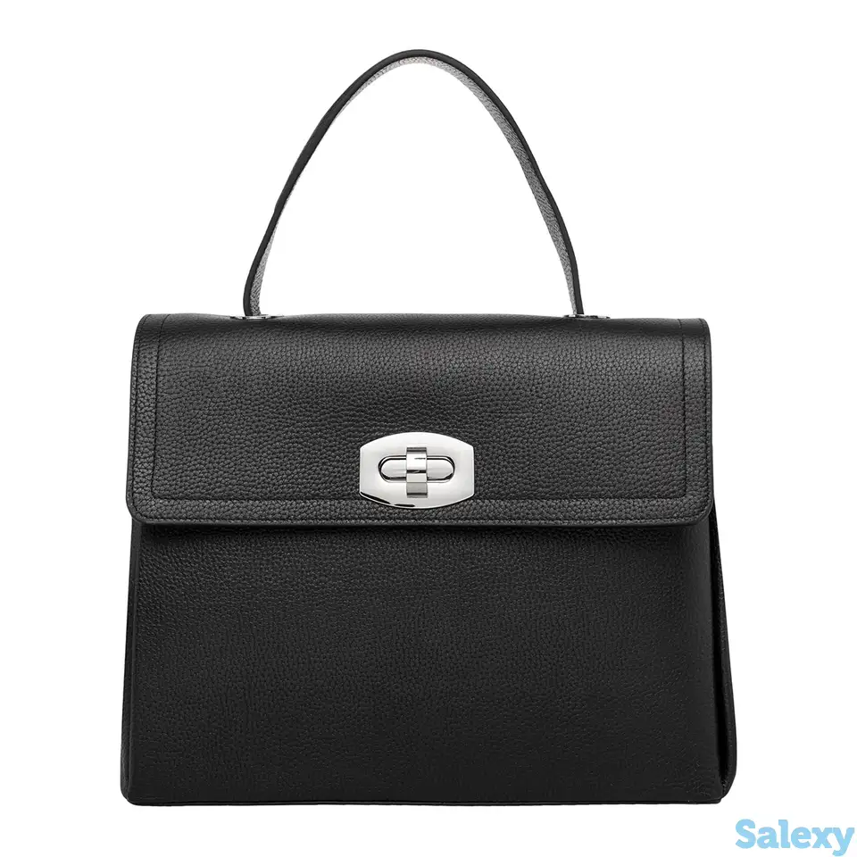 Женская сумка astrey black, фотография 1