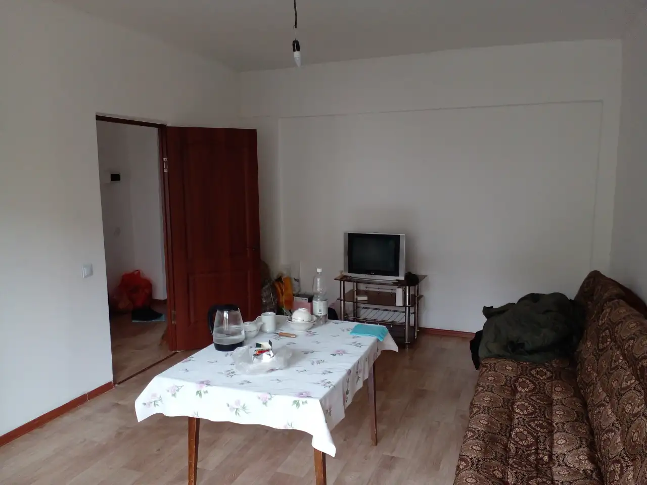 Продам 1 комнатную квартиру Бурундае, Черемушки 43а, фотография 1