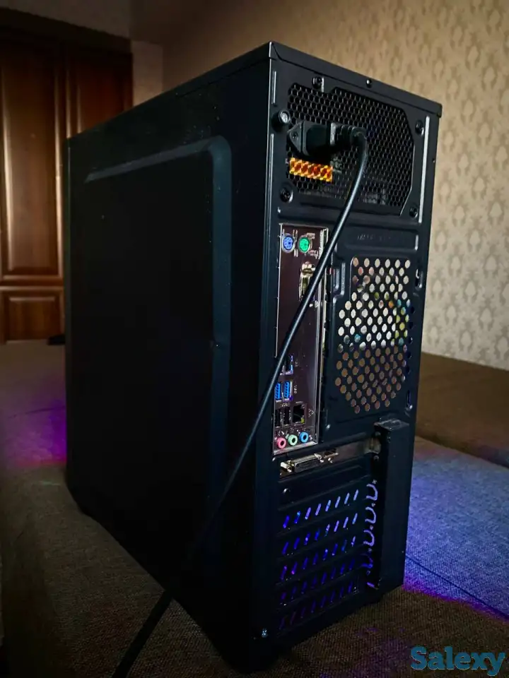 Продам компьютер, фотография 4