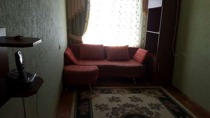 Сдаю квартиры по часам, 7мкр, фотография 7