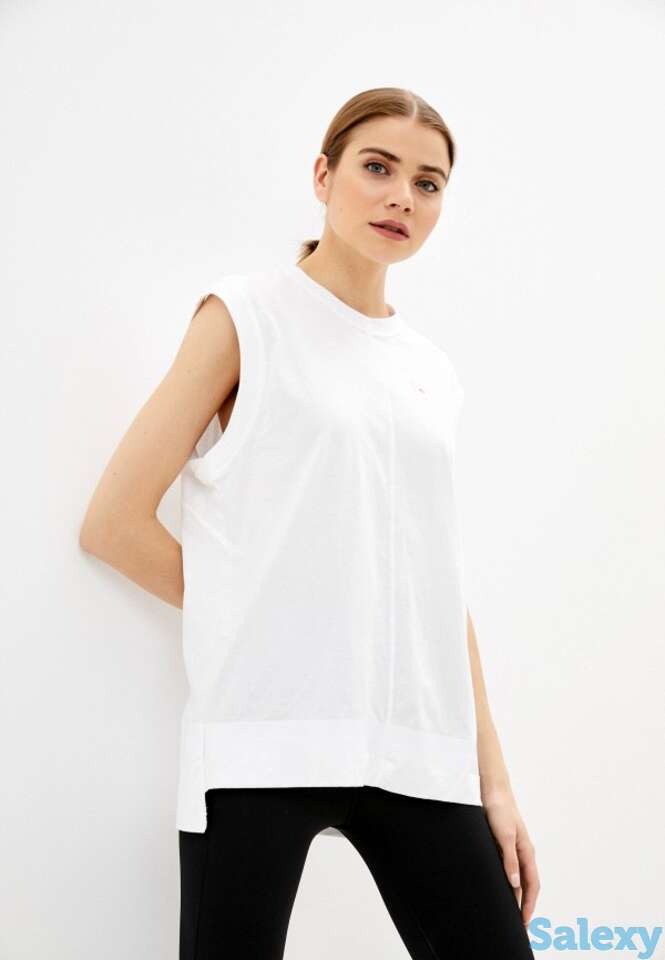 Майка adidas by stella mccartney, фотография 1