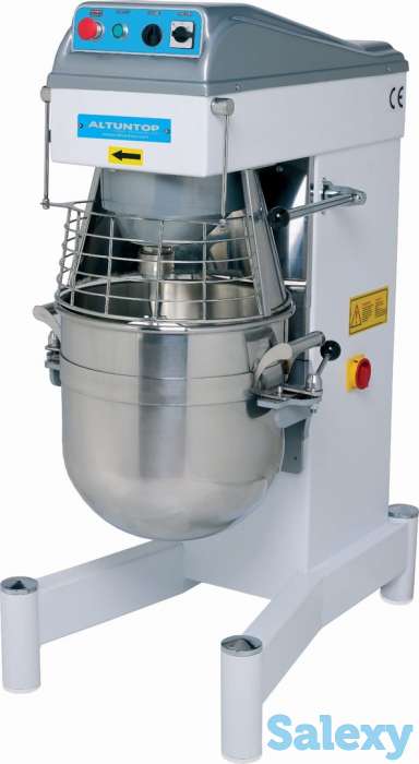 Планетарный миксерлитров ТУРЦИЯ, фотография 1