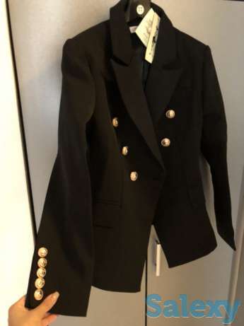 Пиджак под Balmain, фотография 1