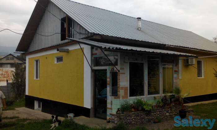 продам дом, Сазановская 162Б, фотография 1