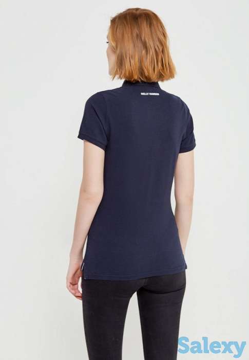 Поло helly hansen, фотография 3
