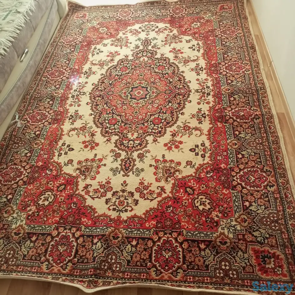 Продам ковёр, фотография 2