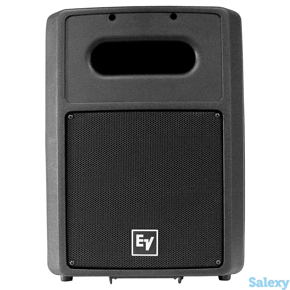 Акустическая система electro-voice sb122, фотография 1