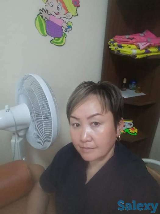 Массаж всех видов стаж 10лет, фотография 1