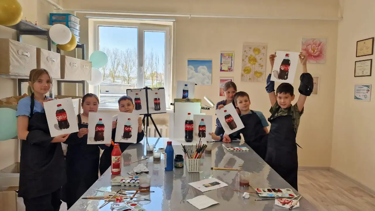 Арт студия Муза, фотография 5