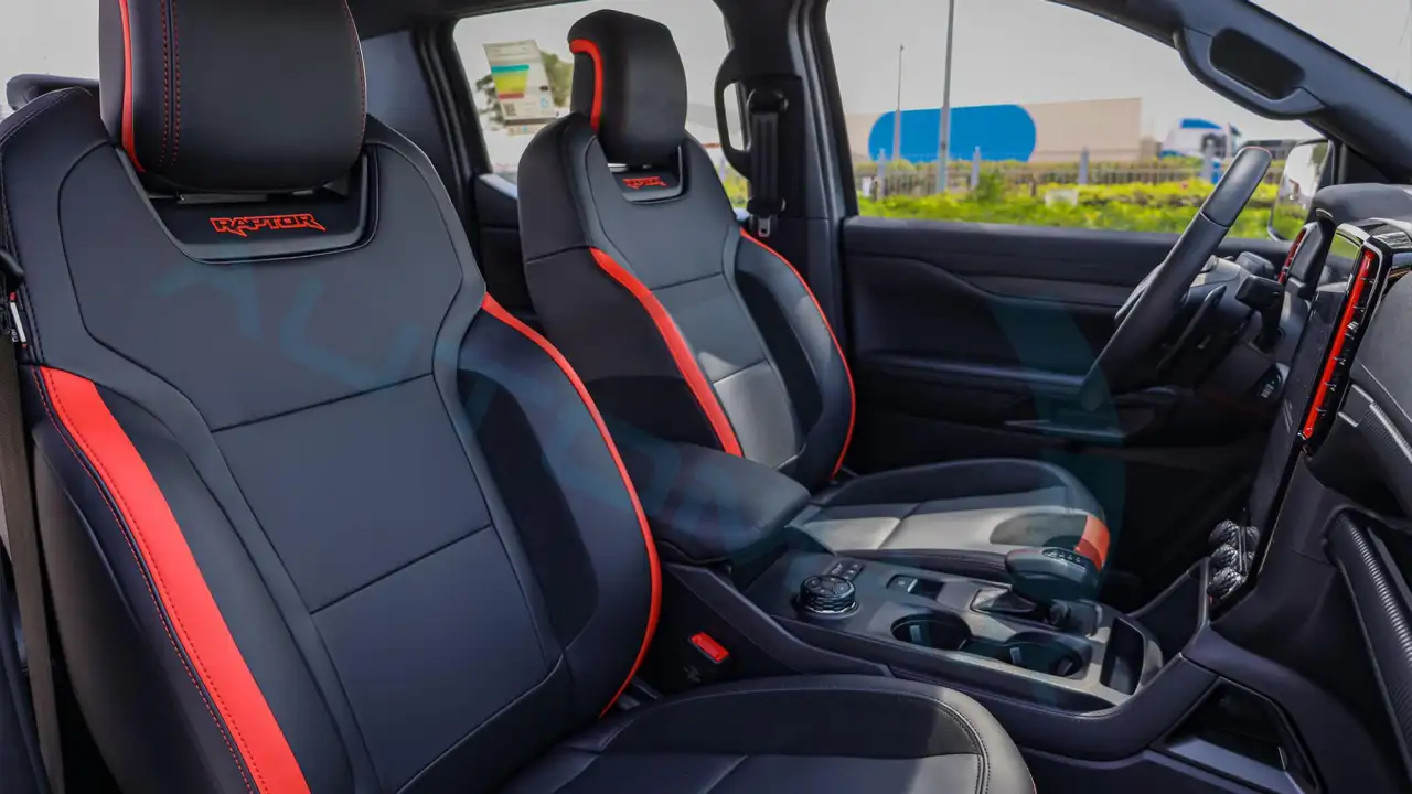 2023 Ford F150 Raptor R, фотография 6