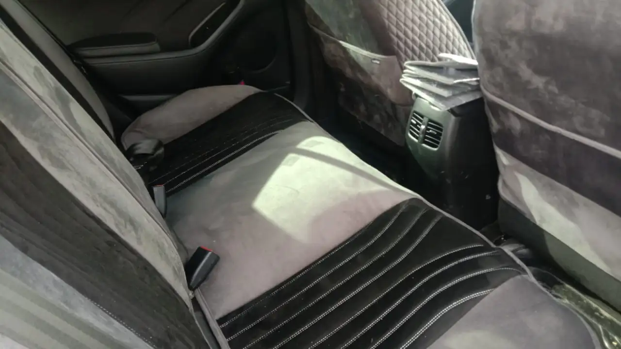 Продам авто Kia Cerato, фотография 4