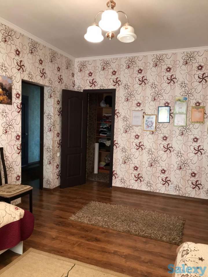 Добротный дом из 5 комнат, Кендала, фотография 10