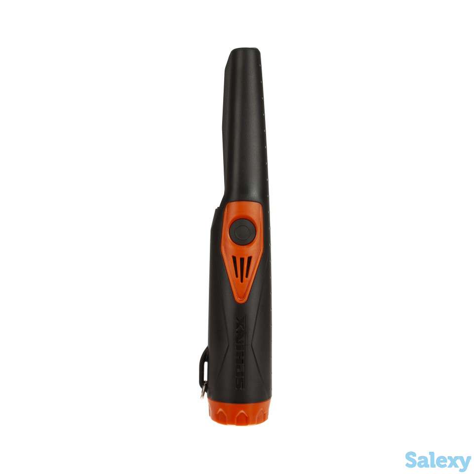 Металлодетектор SPHINX 02 BLACK, фотография 1
