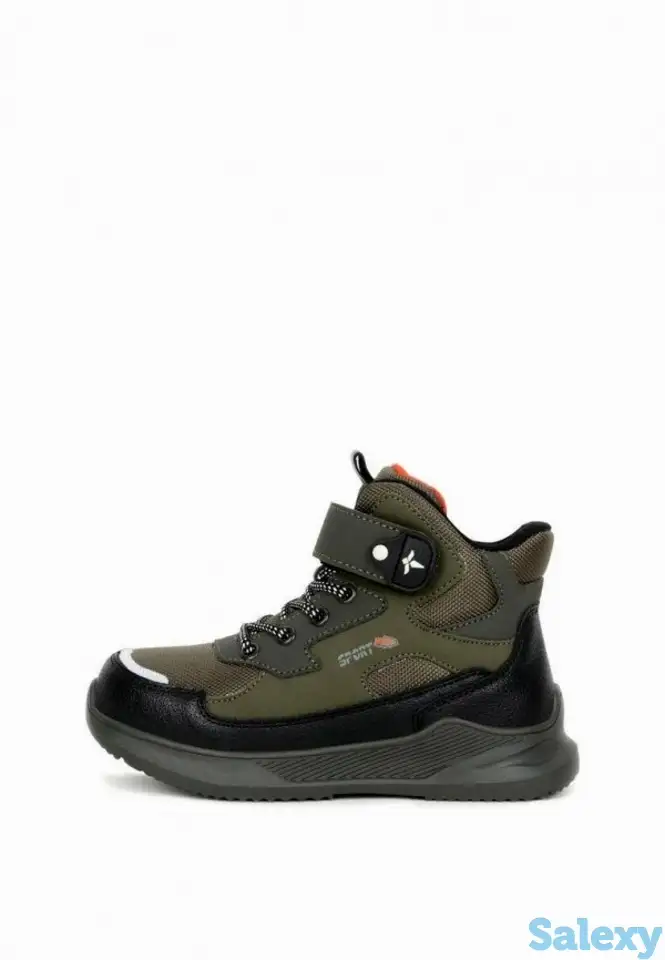 Ботинки t.taccardi, фотография 2