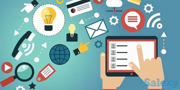 Продвижение СММ по договру в Нур-Султане, фотография 2