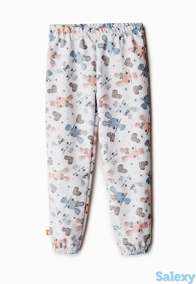 Брюки домашние котмаркот, фотография 1