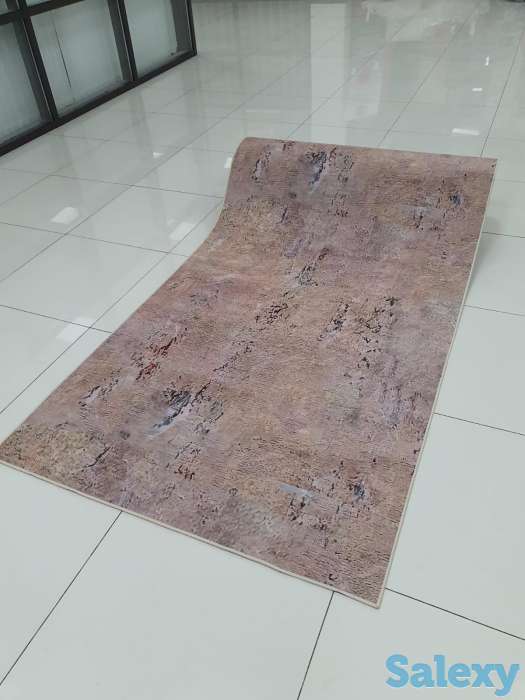 Коврик, ковровая дорожка метражом, ковер Ширина 140 см Абстракция, фотография 9