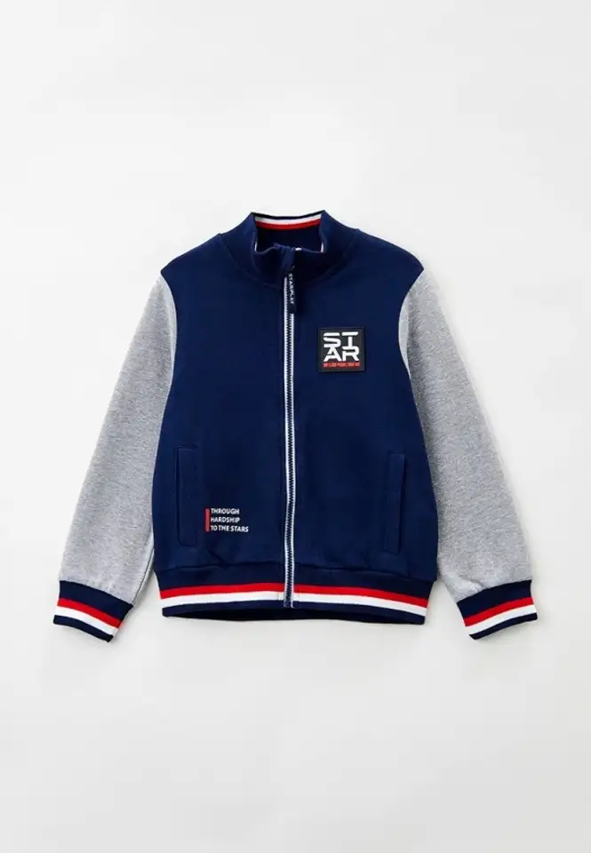 Олимпийка playtoday, фотография 1