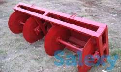 Щелерез дисковый, фотография 2