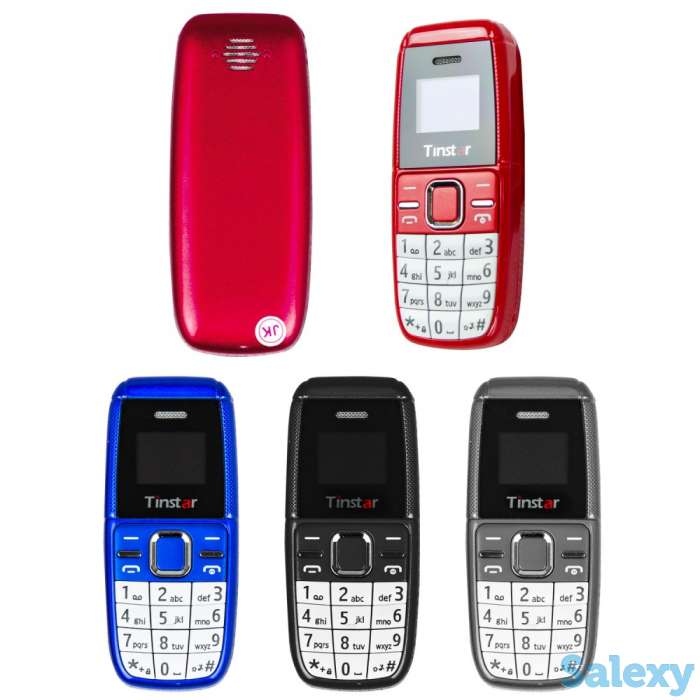 Продам супер маленький мобильный телефон - Bluetooth гарнитура на 2 сим карты, с записью разговоров, Mini Phone BM200, фотография 1