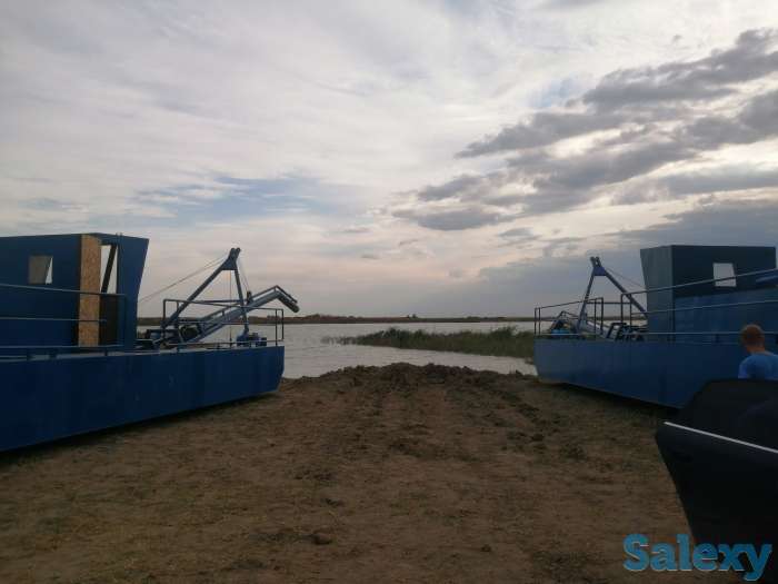 Производство земснарядов, фотография 2