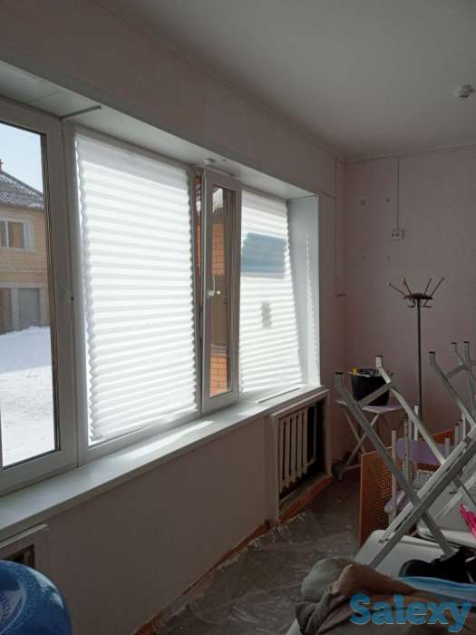 Покраска и побелка, фотография 1