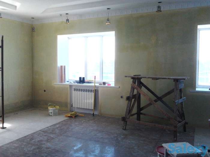 Побелка,качественно!, фотография 4