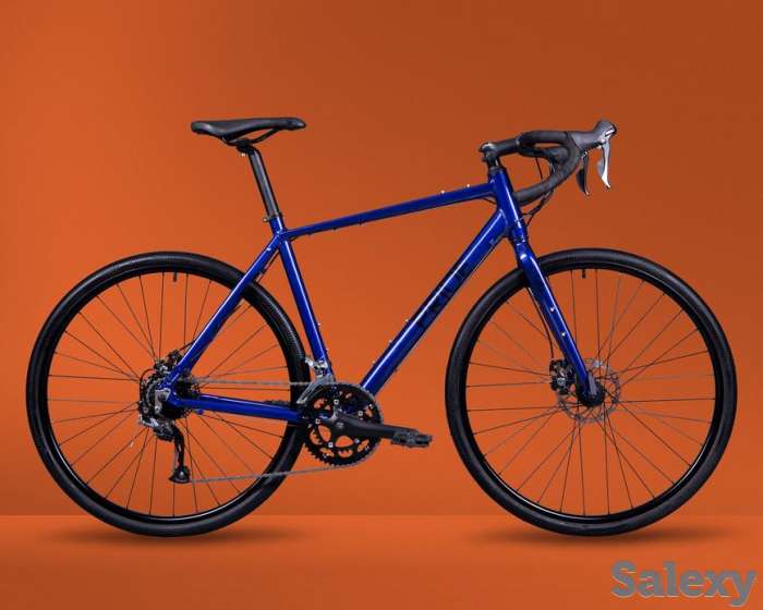 Гравийный, Туринговый велосипед Bear Bike Pride. Балхаш, Кредит, Рассрочка, фотография 3