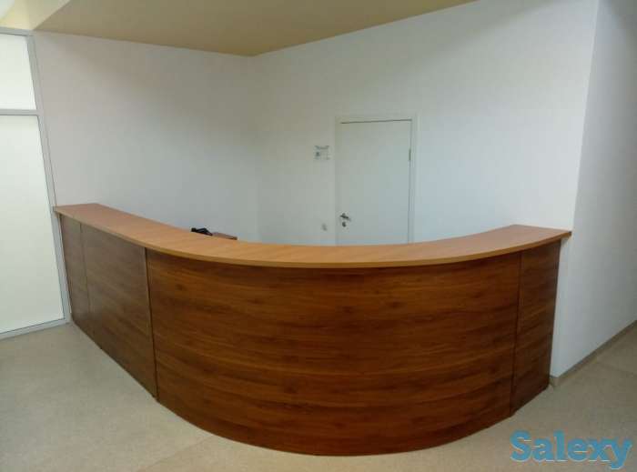 Офисная мебель, фотография 8