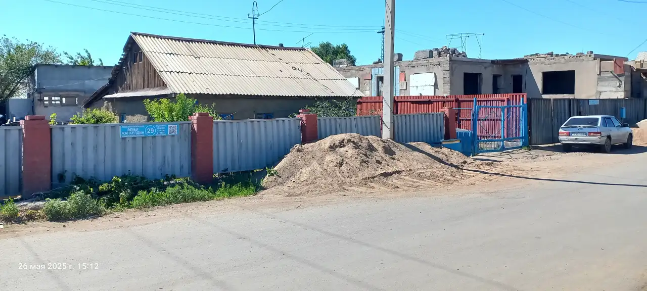 Отдельный дом, Жангельдина 29, фотография 3