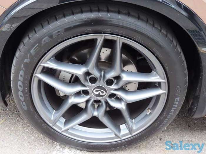 Infinity Q30S Infiniti, фотография 11