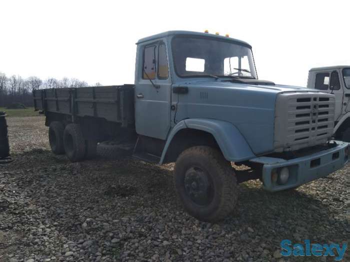 ЗИЛ-131 Г40, фотография 4