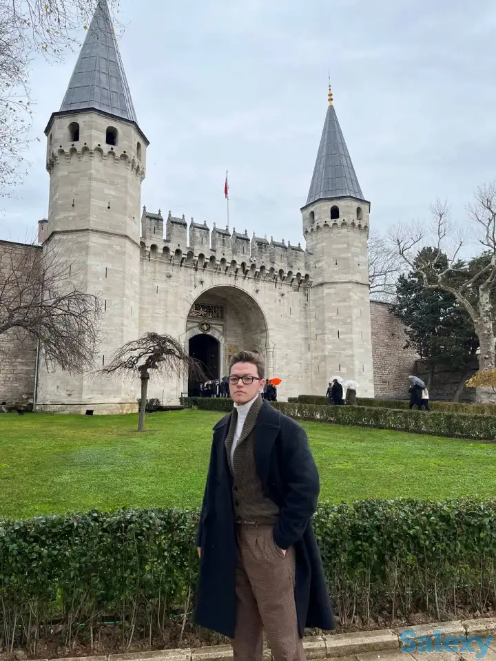 Эксперт по Турции / Түркиә сарапшысы, фотография 2