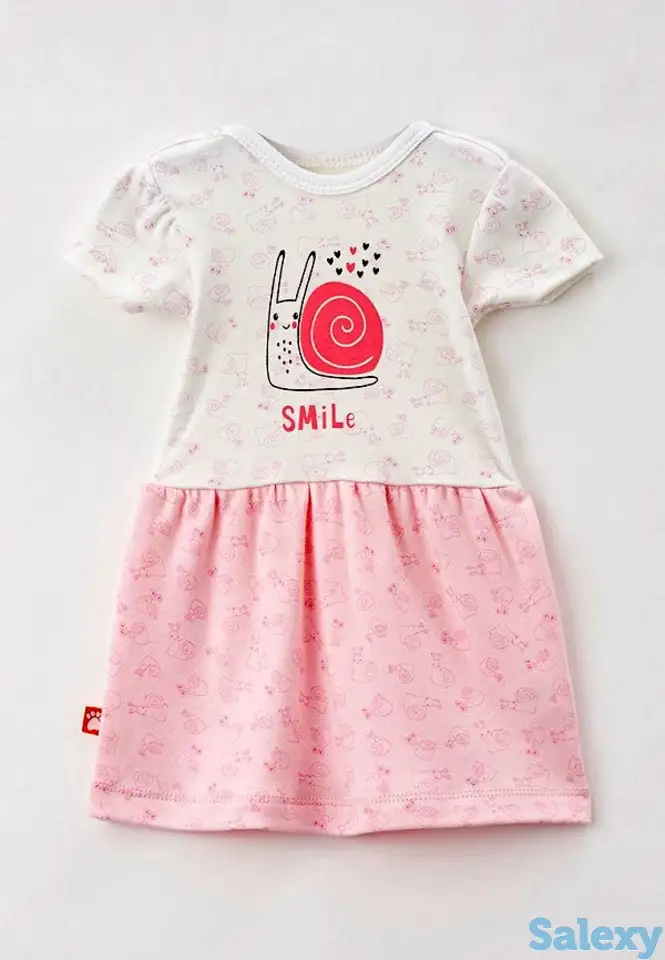 Платье котмаркот, фотография 1