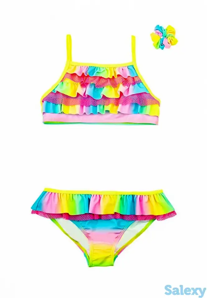 Купальник playtoday, фотография 1