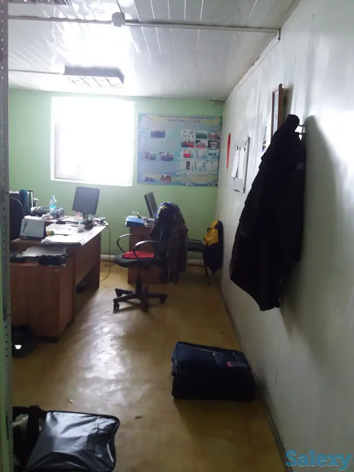 Здание бывшего дсада, ул.Октябрьская 180\1, фотография 10