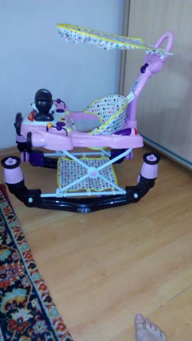 Продаются ходунки, фотография 5