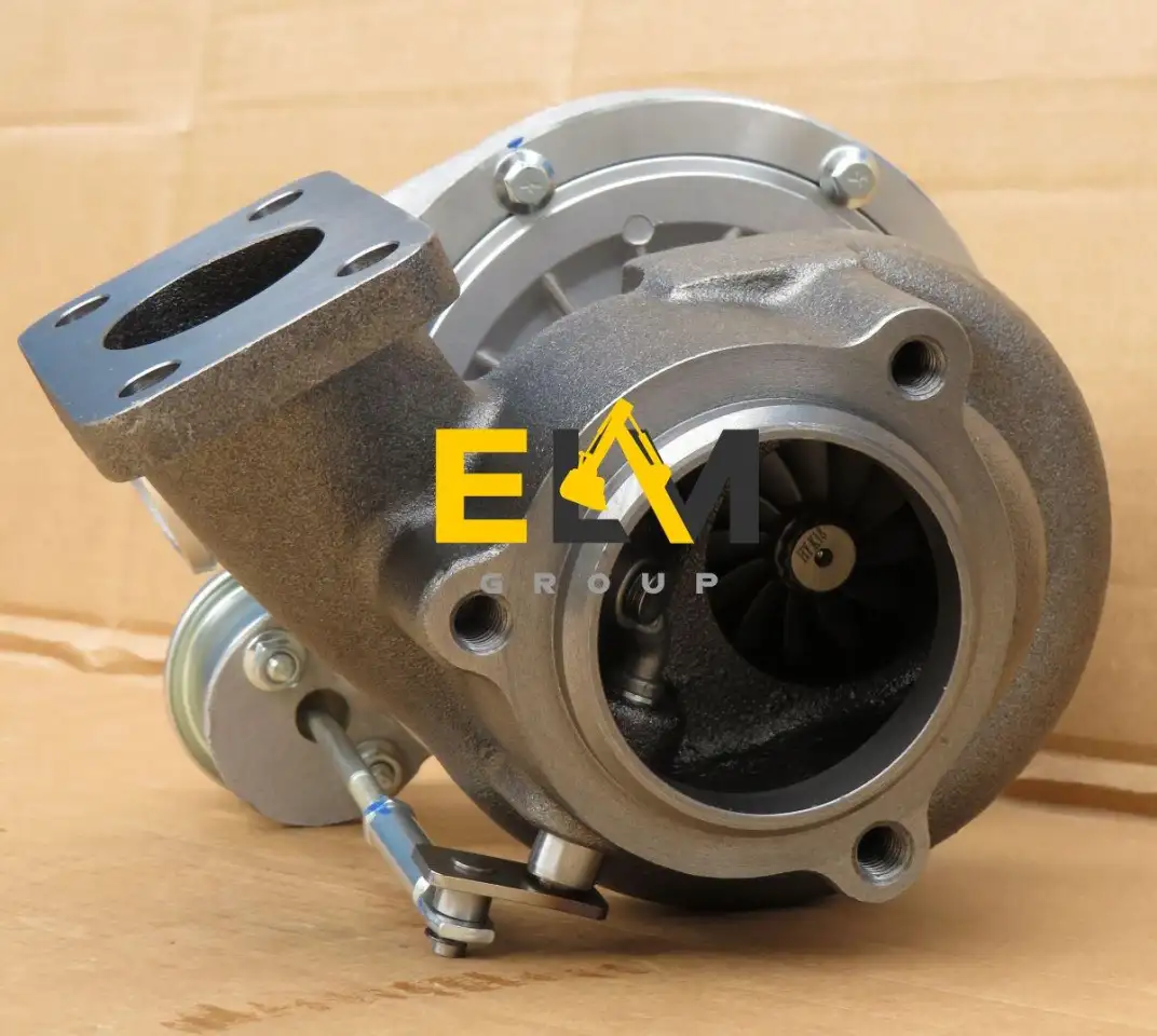 турбины для спецтехники Jcb,Komatsu,Doosan ,Cat,Hitachi,Hyundai, фотография 2