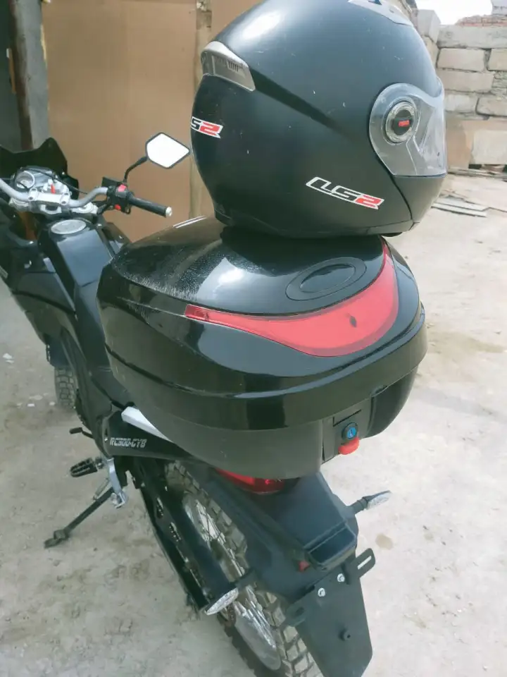 Raser 300 куб индоро турист, фотография 3